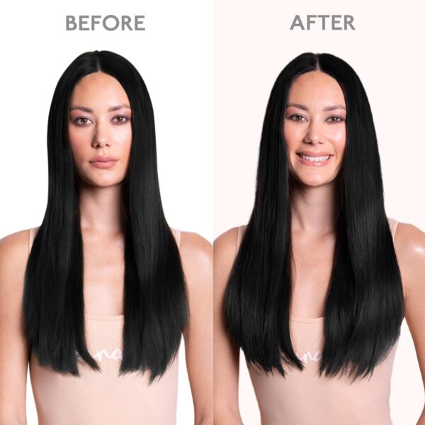 WENNALIFE Clip in Hair Extensions - Image 3