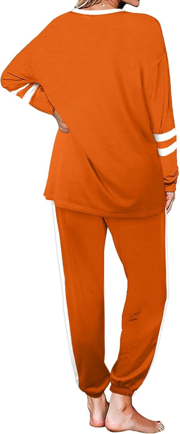 Aloodor Sweatsuit for Women - Image 3