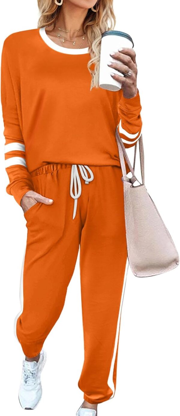 Aloodor Sweatsuit for Women
