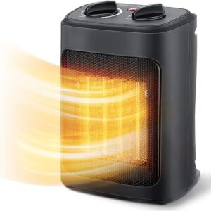 Space Heater