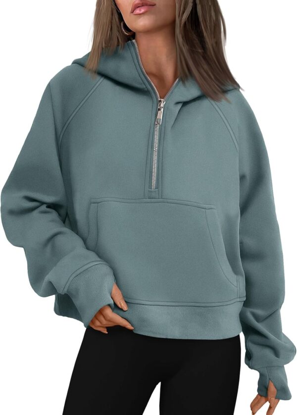 Womens Hoodies
