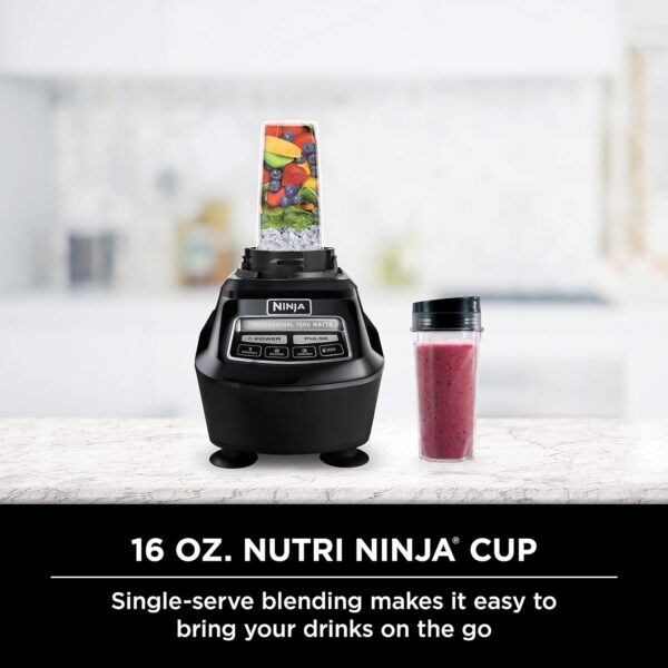 Ninja BL770 Mega Kitchen System - Image 3