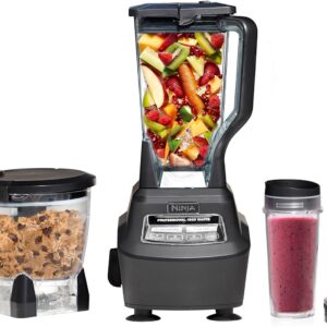 Ninja BL770 Mega Kitchen System