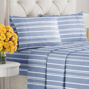 Luxury Bed Sheets for Women and Men -