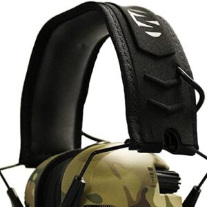 Walker's Earmuffs