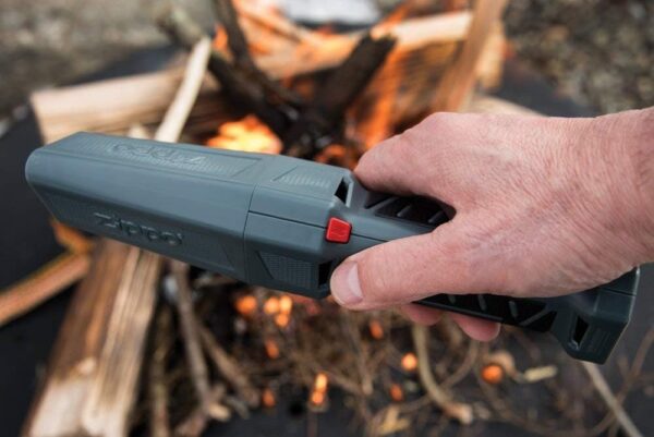 Zippo Firefast Bellows - Image 6