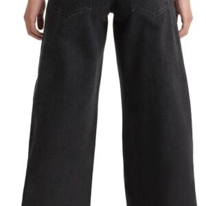 Levi's Women's 94 Baggy Wide Leg Jean (Also Available in Plus)