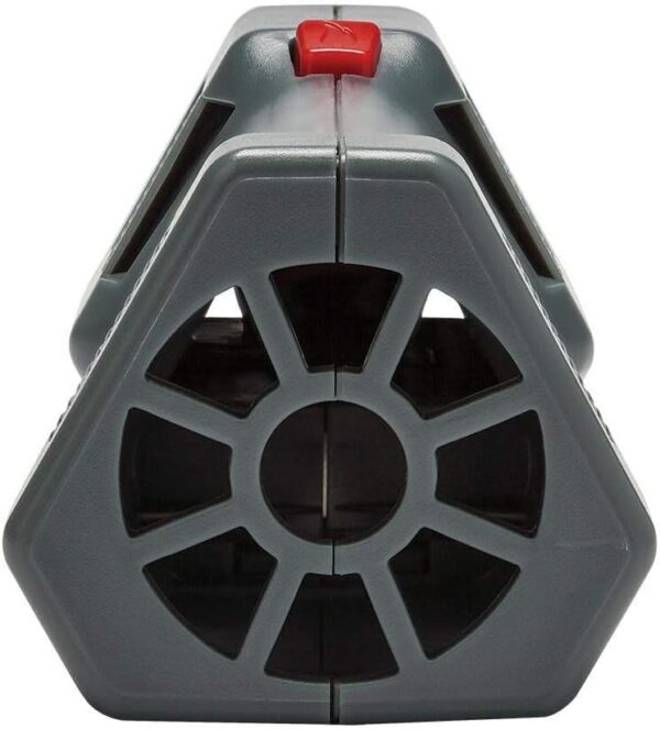 Zippo Firefast Bellows - Image 5