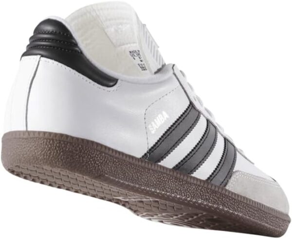 Soccer Shoe - Image 2
