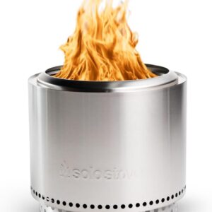 Solo Stove Bonfire