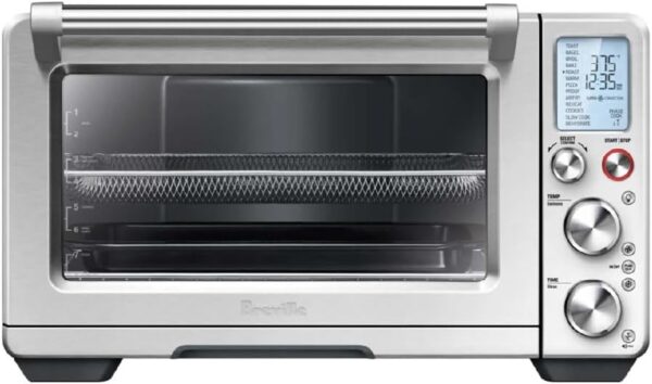 Breville the Smart Oven® Air Fryer Pro