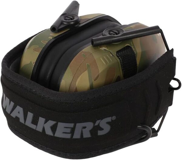 Walker's Earmuffs - Image 5