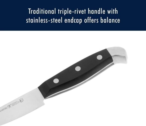 Knife Set - Image 2