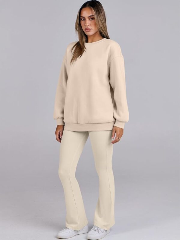Sweatsuits Lounge Set - Image 4