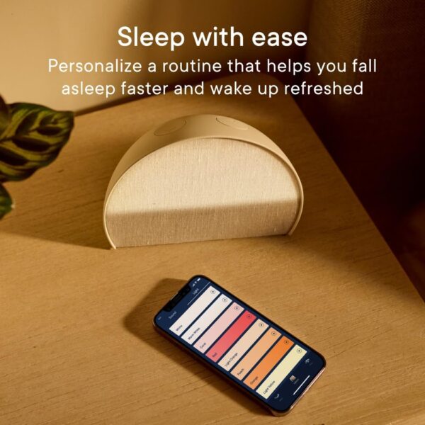 Hatch Restore 2 Sunrise Alarm Clock - Image 3
