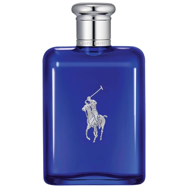 Ralph Lauren - Polo Blue - Eau de Toilette - Men's Cologne - Image 2
