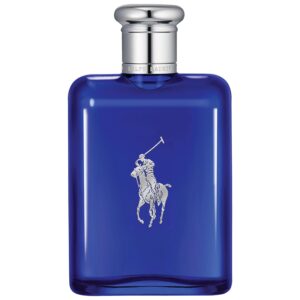 Ralph Lauren - Polo Blue - Eau de Toilette - Men's Cologne