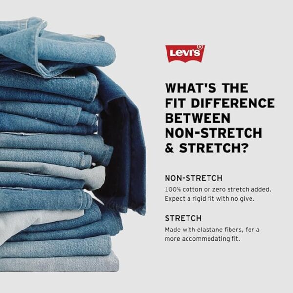 Levi's Women's 94 Baggy Wide Leg Jean (Also Available in Plus) - Image 5