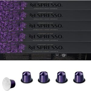 Nespresso Capsules Original Line