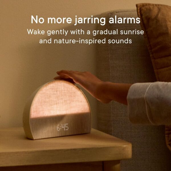 Hatch Restore 2 Sunrise Alarm Clock - Image 4