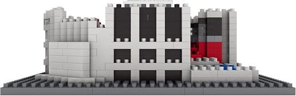 Unisex-Adult NFL Team Construction Blocks - Image 2