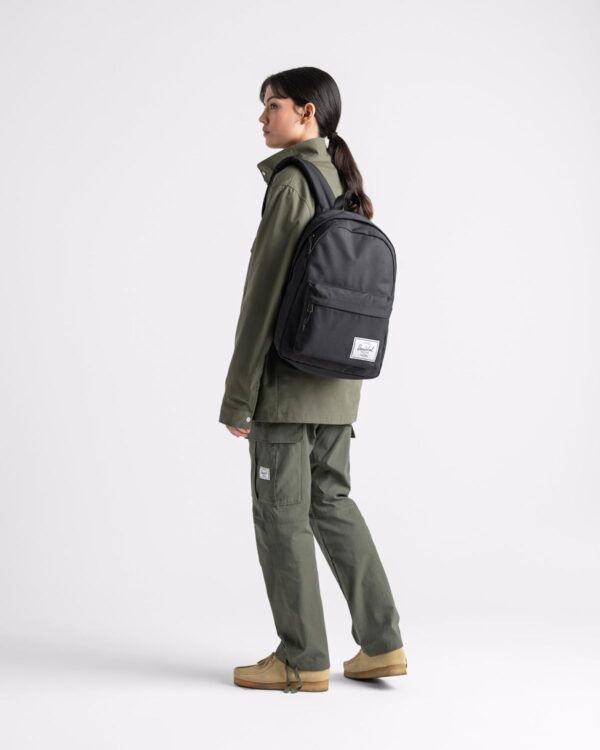 Herschel Supply Co. Classic Backpack, Brown (New), 26L - Image 3