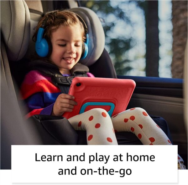Amazon Fire 7 Kids tablet - Image 2