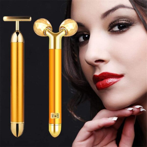 Electric Face Massager - Image 4