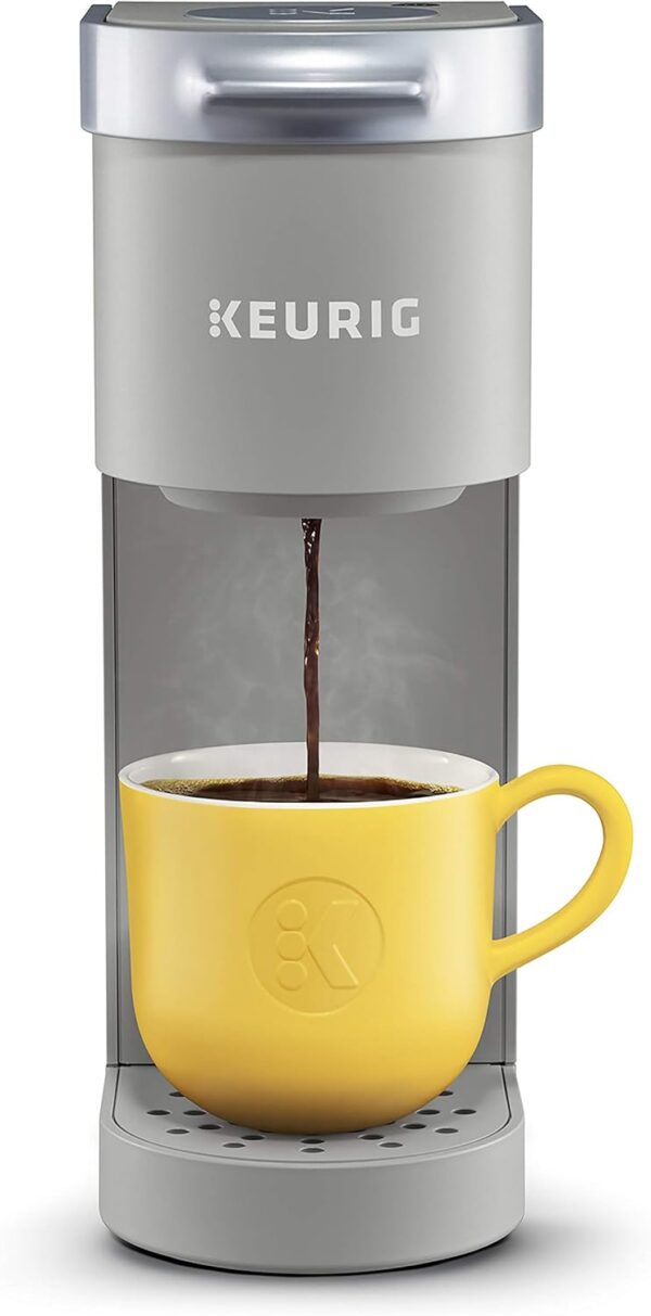 Keurig K-Mini Coffee Maker - Image 2