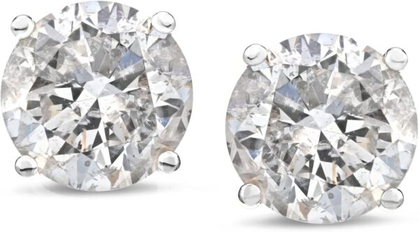 Amazon Essentials Certified 14k Gold Diamond