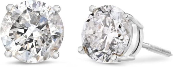 Amazon Essentials Certified 14k Gold Diamond - Image 4