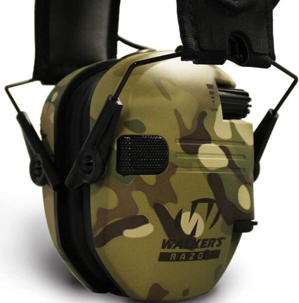 Walker's Earmuffs - Image 4