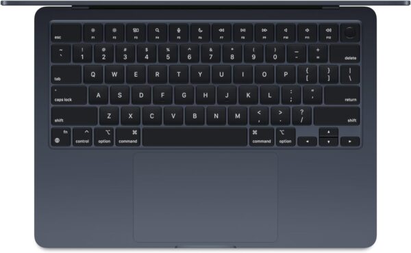 Apple 2024 MacBook Air 13-inch Laptop. - Image 2
