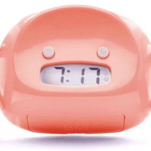 CLOCKY Extra Super Loud Alarm