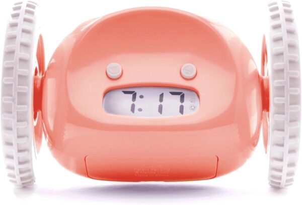 CLOCKY Extra Super Loud Alarm