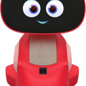 Miko 3: AI-Powered Smart Robot for Kids