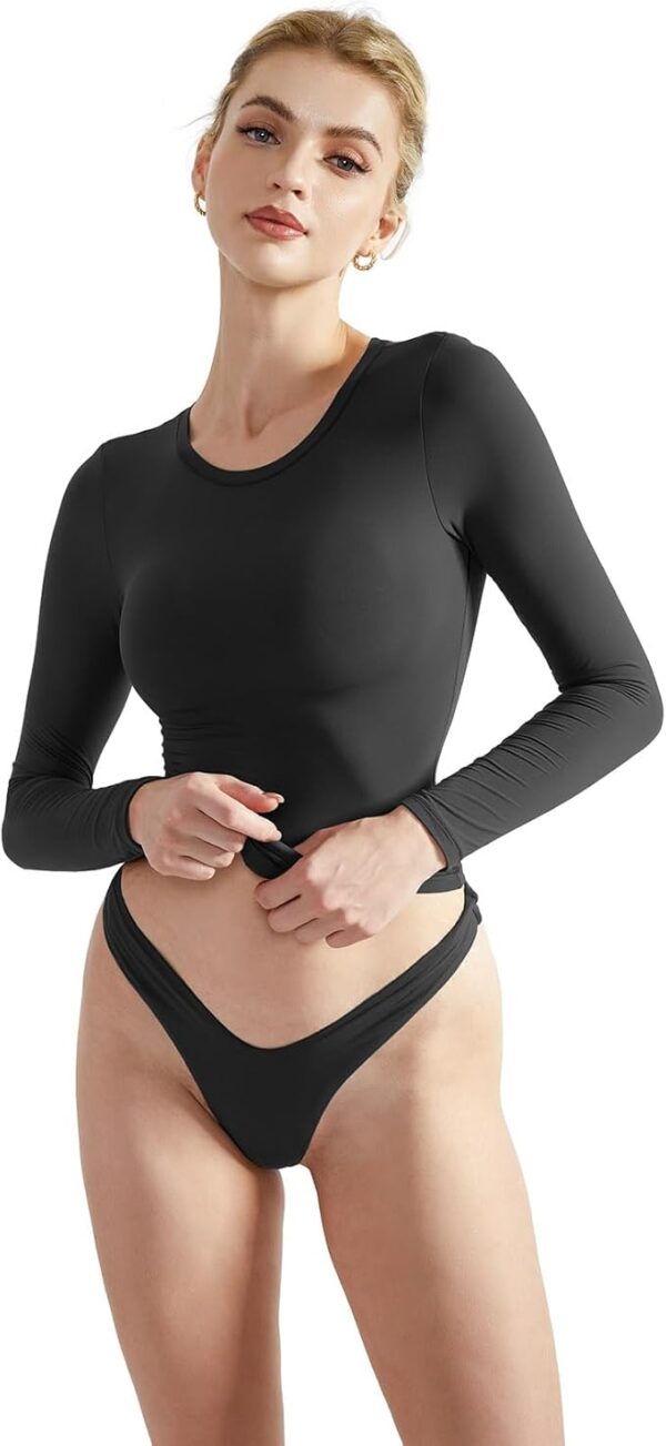 Basic T Shirts - Image 2