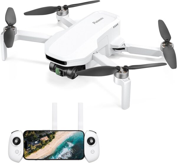 Potensic ATOM LT GPS Drone