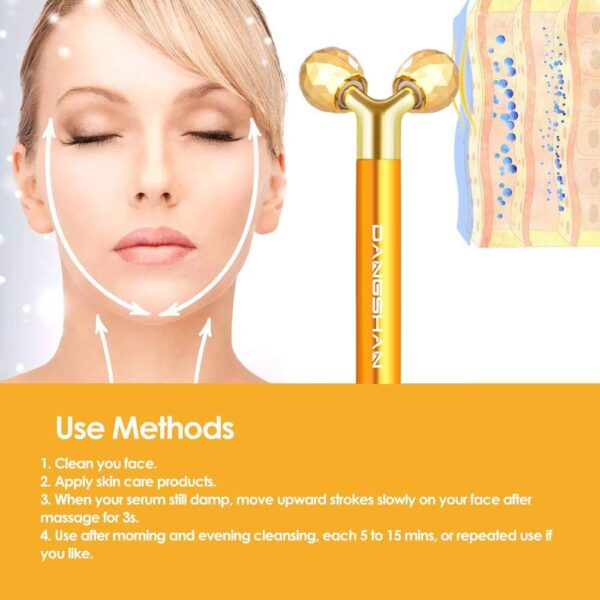 Electric Face Massager - Image 2
