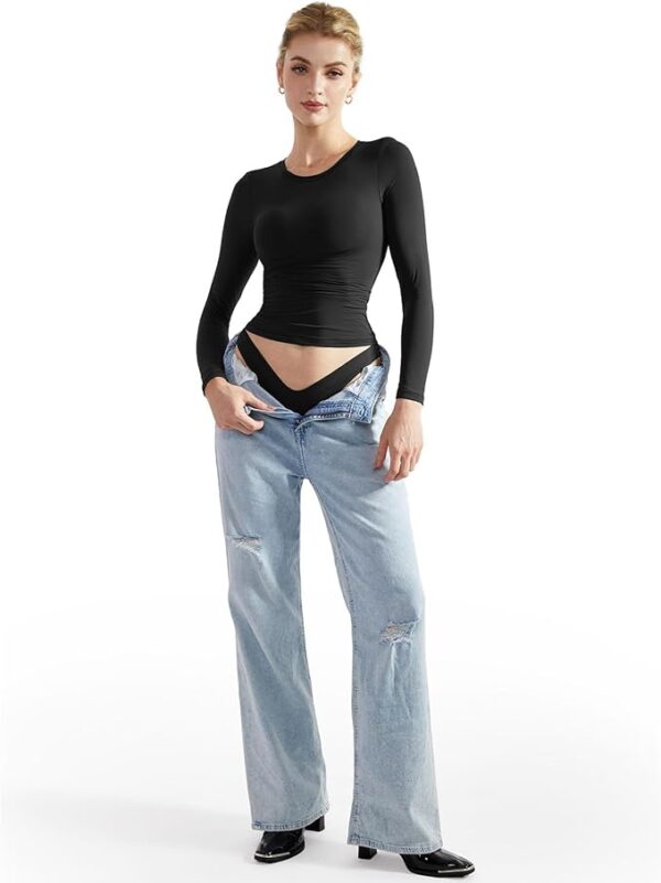 Basic T Shirts - Image 4