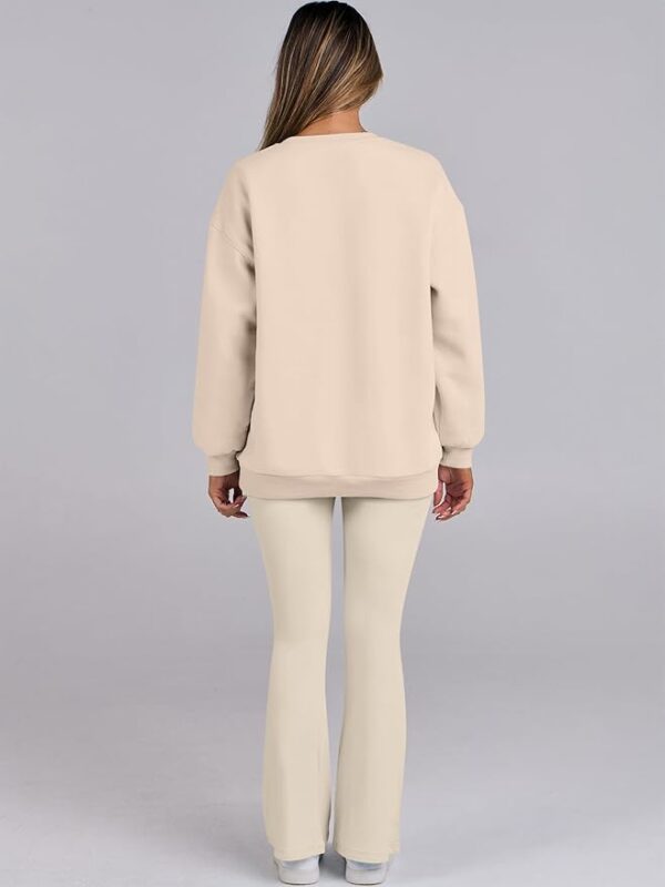 Sweatsuits Lounge Set - Image 5