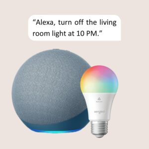 Smart Bulb