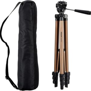 Lightweight Portable Camera Mount Tripod