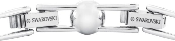 SWAROVSKI Una Angelic Necklace and Bracelet Collection, - Image 2