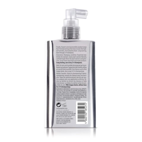 COLOR WOW Dream Coat Supernatural Spray - Image 3