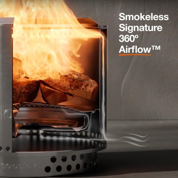 Solo Stove Bonfire - Image 2