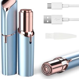Facial Hair Removal for Women