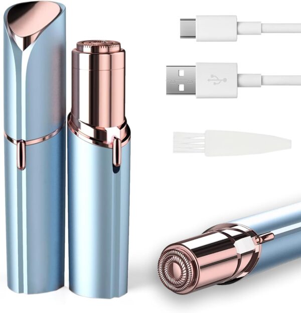 Facial Hair Removal for Women