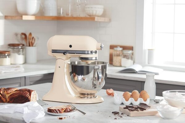 KitchenAid Artisan Series - Image 5