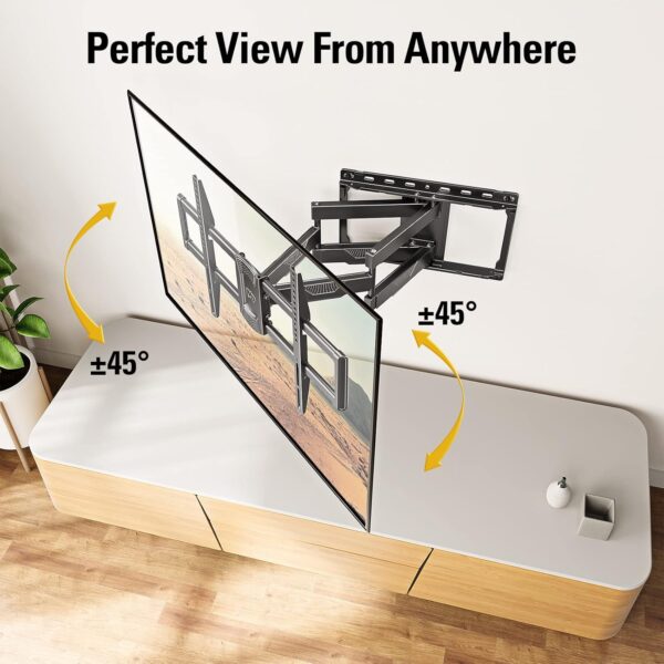 Mounting Dream UL Listed TV Wall Mount - Image 9